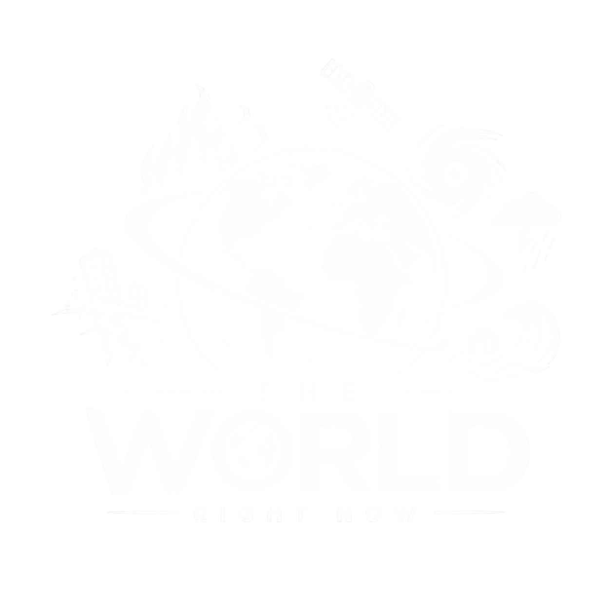 The World Right Now